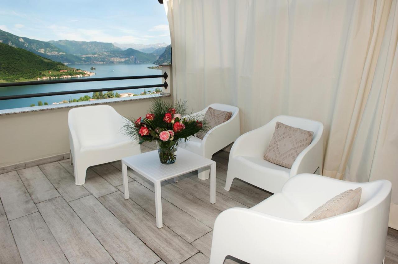 Lake View 49 Sale Marasino Extérieur photo